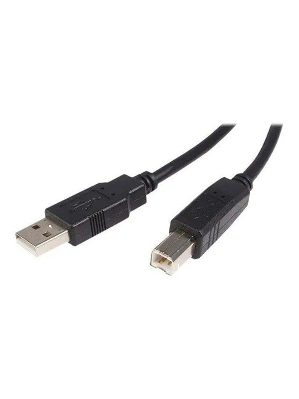 StarTech.com USB 2.0 A to B Cable - USB-kabel (#5489)