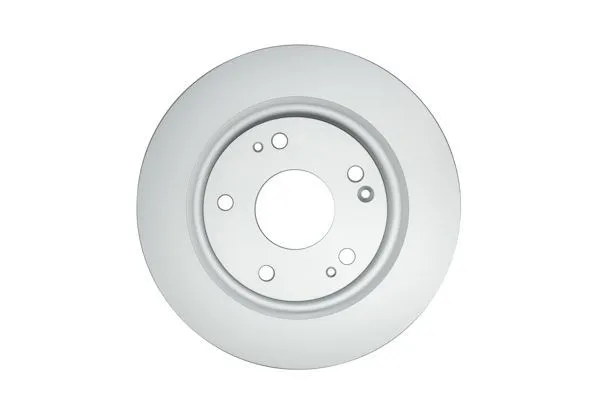 Bromsskiva HELLA 8DD 355 131-901