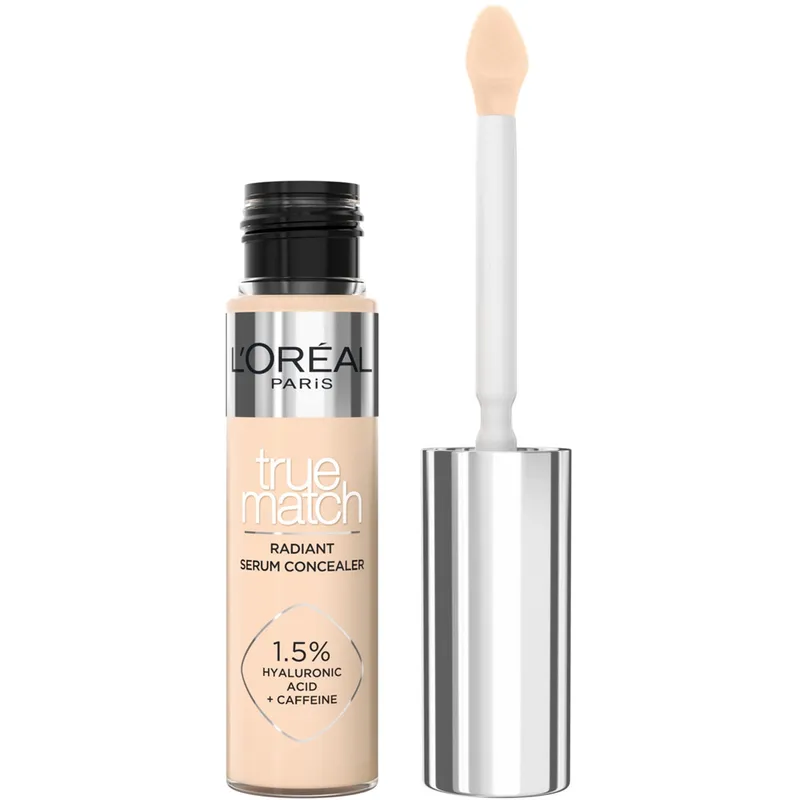 L’Oréal Paris True Match Radiant Serum Concealer 2C – 11 ml