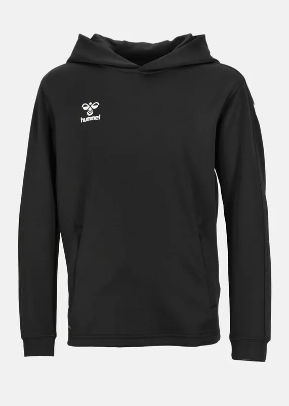 Hmlcore Xk Poly Kids Sweat Hoo (#9533)