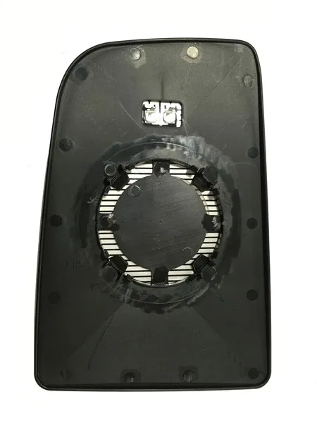 Backspegelglas TYC 321-0158-1