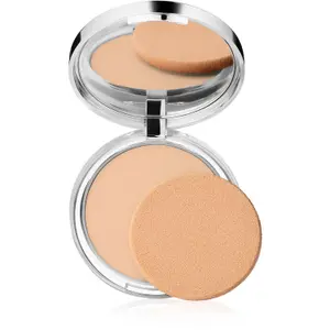 CLINIQUE SUPERPOWDER DOUBLE FACE POWDER 02 MATTE BEIGE 10g