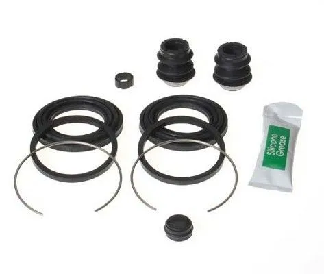 Renoveringssats, bromsok BUDWEG CALIPER 204016