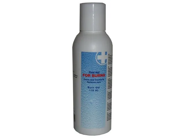 Brännskadegel For Burns – 118ml flaska
