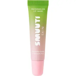 Smuuti Skin Watermelon Set Lip Mask & Dew Toner Mist - 115 ml