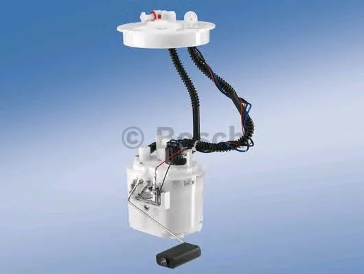 Bensinpump BOSCH 0 986 580 995