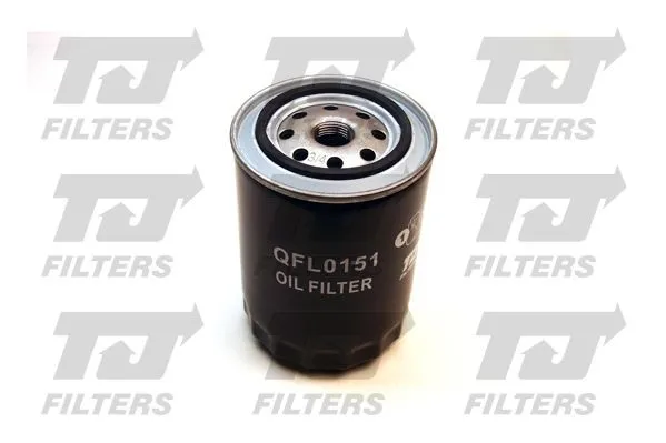 QUINTON HAZELL QFL0151 Oljefilter