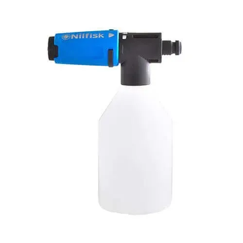 Nilfisk tillbehör Super Foam Sprayer for Pressure Washers with Click & Clean Connection