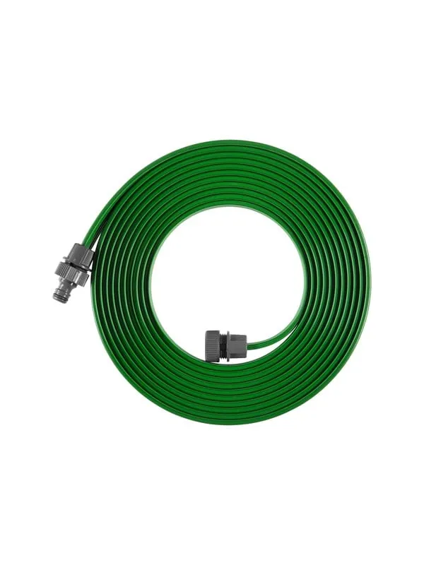 Gardena Green Sprinkler Hose 7.5m - 1995
