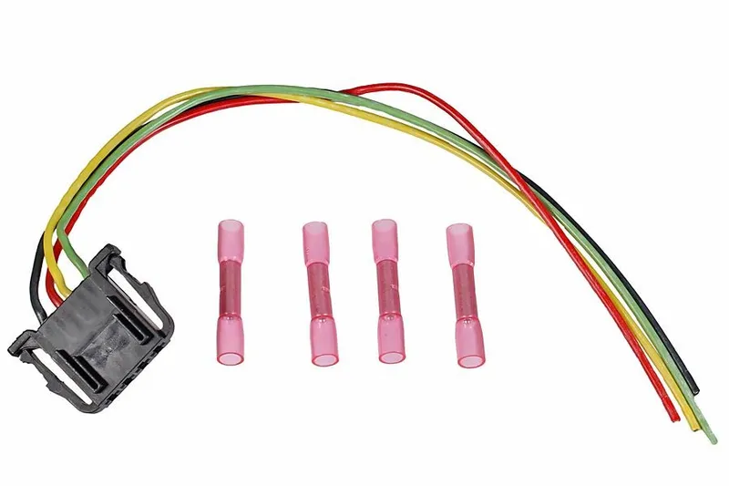 Kabelreparationssats, baklykta METZGER 2324355