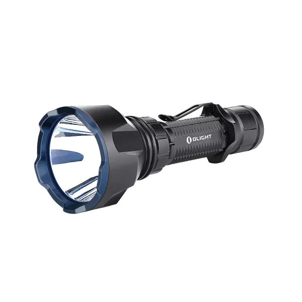 Ficklampa OLIGHT Warrior X Turbo – 1100 lm / 157 mm / Laddbar
