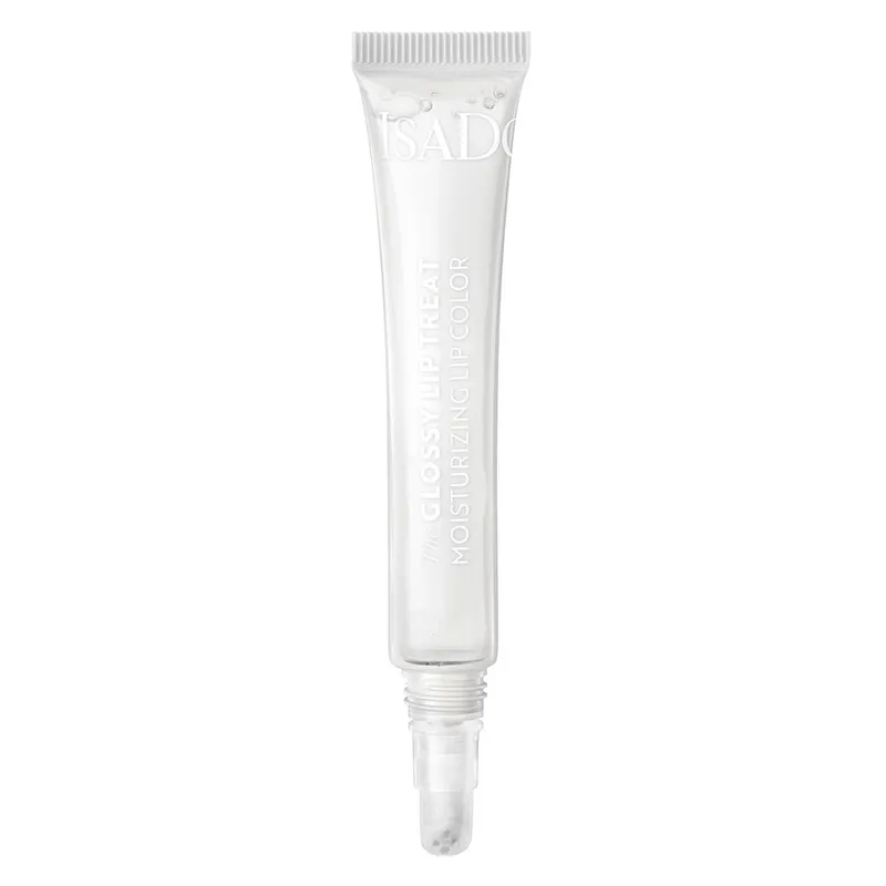 IsaDora Glossy Lip Treat 00 Clear – 13 ml