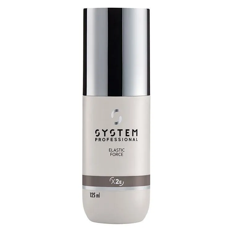 System Professional Elastic Force Serum 125 ml