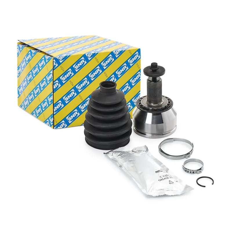 Ledsats, drivaxel SNR OJK65.006