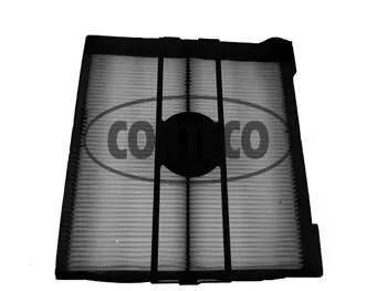 Kupéfilter CORTECO 80001411