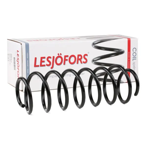 Spiralfjäder LESJÖFORS 4095832