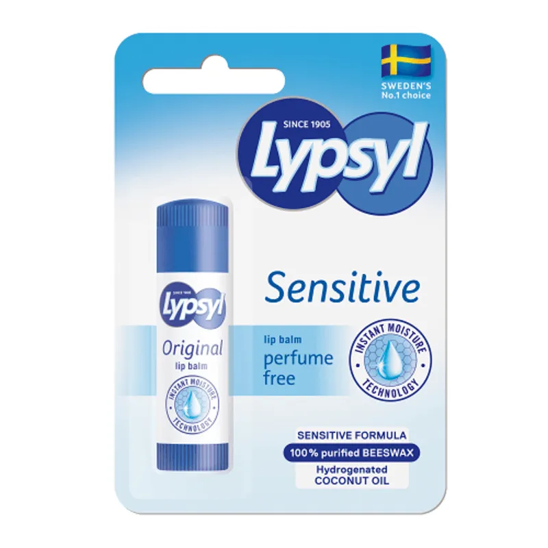 Lypsyl Sensitive 4,2 g