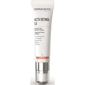 Dermaceutic Activ Retinol 1.0% Intense Age Defense Serum