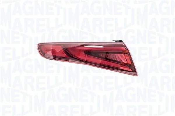 Magneti Marelli 714020690803 Bakljus