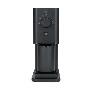 Wilfa Wilfa Zense CG3B-125 kaffekvarn Black
