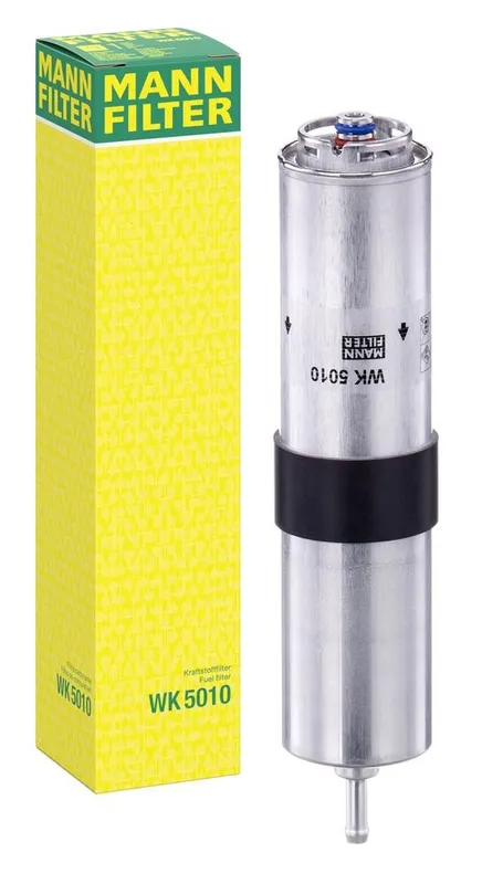 Bränslefilter MANN-FILTER WK 5010