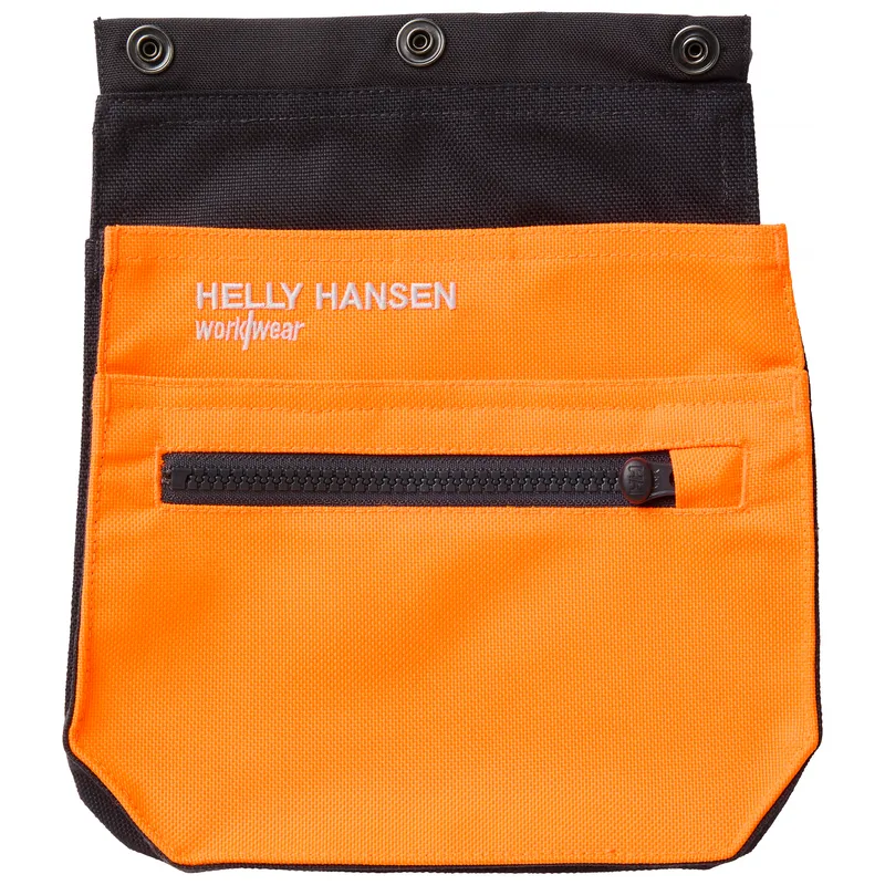 Helly Hansen Workwear Connect Essential 2 Hängficka one size, orange Orange