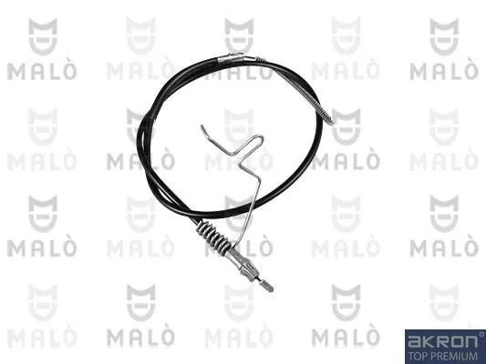 Handbromsvajer MALÒ 26372