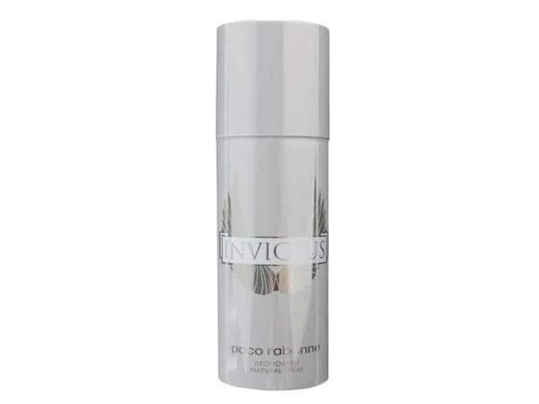 PACO RABANNE Invictus Deo Spray - 150 ml