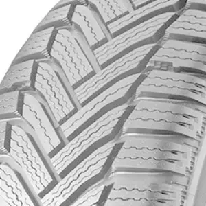 Michelin Alpin 6 ( 155/70 R19 88H XL EV Suitable )