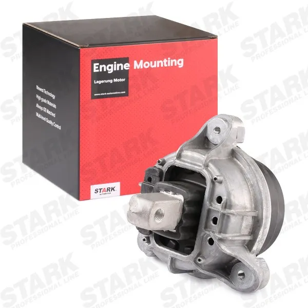 Motorkudde STARK SKEM-0661044