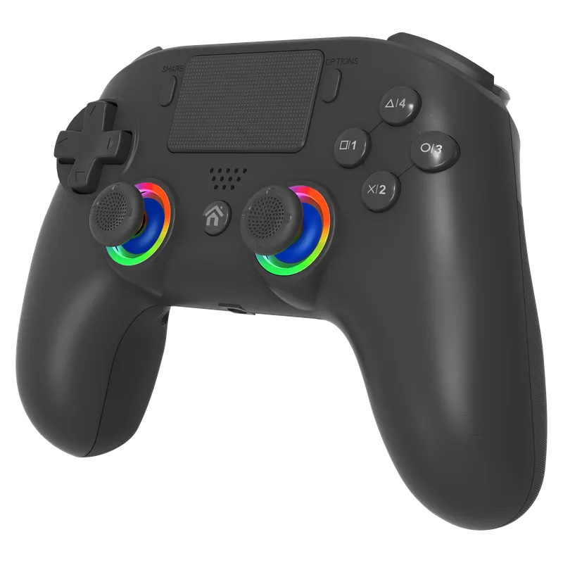 Subsonic Wireless Controller Ps5