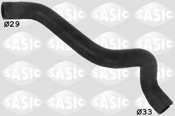 Kylarslang SASIC 3406100