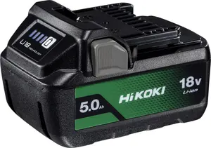 HiKOKI BSL1850MA Batteri 18V, 5,0Ah