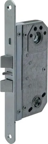 ASSA 1560-50Z Låshus sym. Vänster