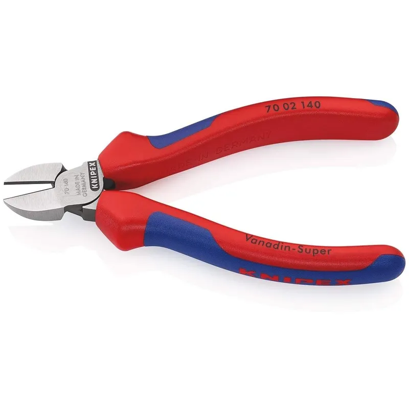 Avbitartång KNIPEX 70 02 140