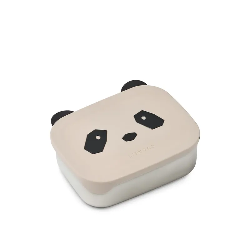 Arthur Panda Lunchbox Sandy Liewood