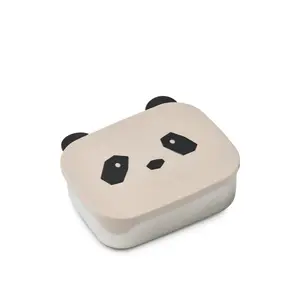 Arthur Panda Lunchbox Sandy Liewood