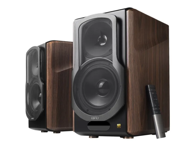 Edifier S2000MKIII- Hi-Fi Bluetooth Speakers – 130W