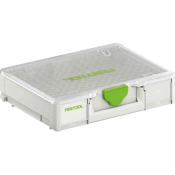 SYSTAINER 3 ORGANIZER SYS3 ORG M 89 | Beijerbygg Byggmaterial