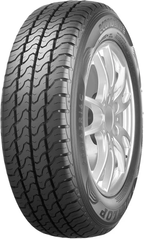 Dunlop Econodrive ( 215/75 R16C 113/111R )
