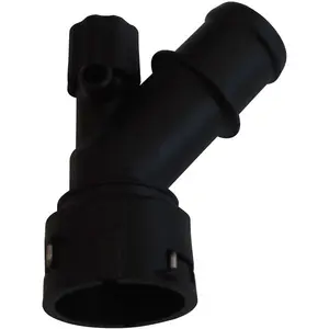 Kylmedelsfläns AIC 55917