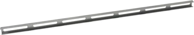 Hexatronic NBH10401 Monteringsskena 20 x 490 x 10 mm