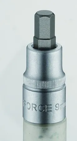 Skruvmejsel-bit FORCE 34405506
