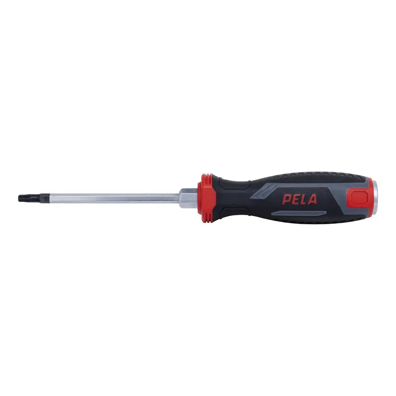 PELA 543791 Skruvmejsel T25x100 mm