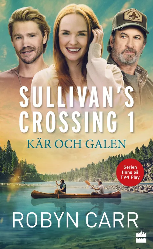 Kär och galen