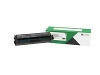 Lexmark 20N2XK0 Tonerkassett svart, 6000 sidor
