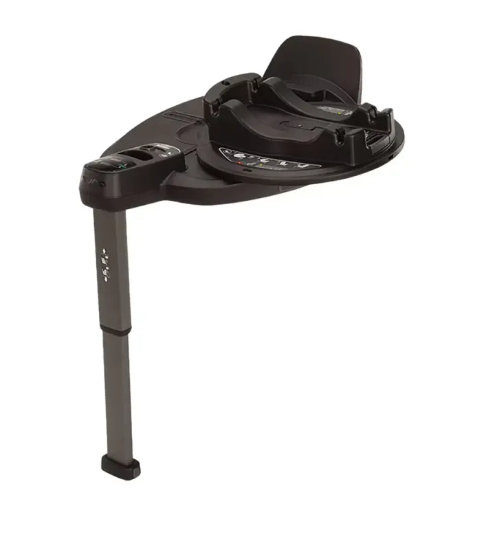 Nuna Curve Bas – Black