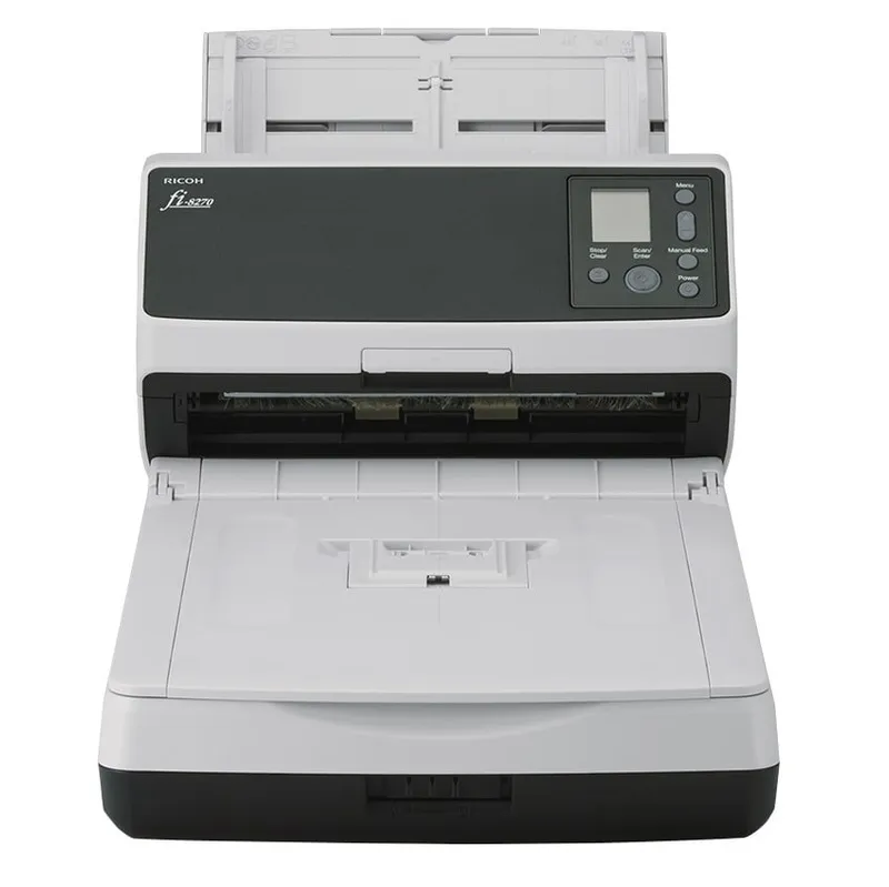 Ricoh fi 8270 Scanner A4