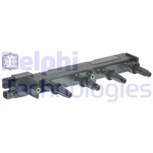 Tändspole DELPHI GN10582-12B1