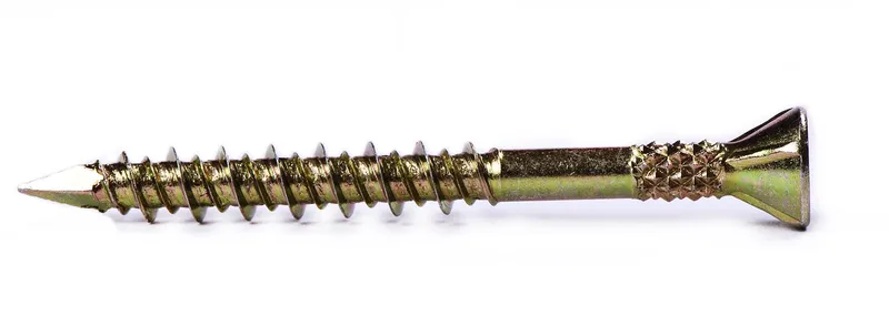Fischer 40622 Betongskruv FBS-SP, TX20 4.2×75 mm, 200-pack